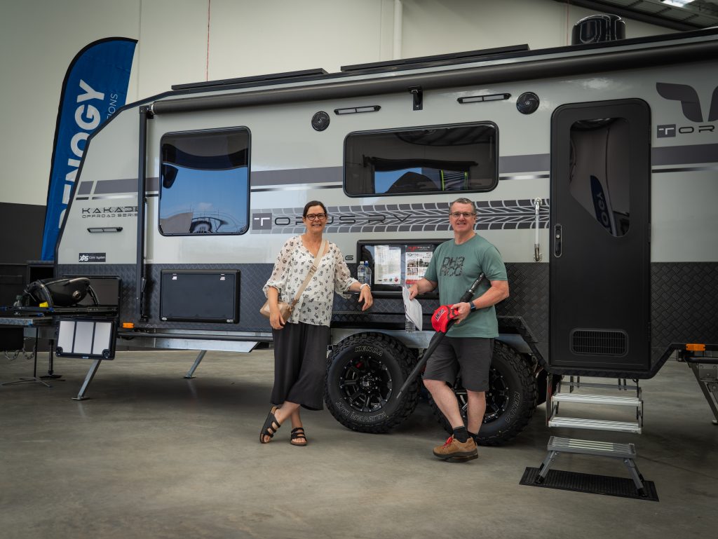 Torus RV Customer Reviews, Real Experiences from Real Owners - Torus RV